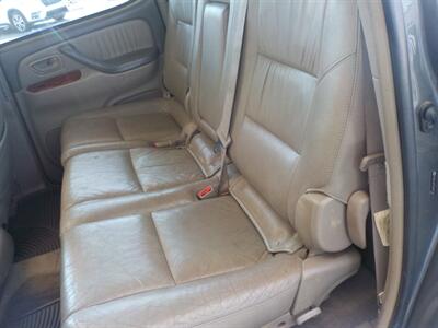 2005 Toyota Tundra Limited   - Photo 4 - Cottonwood, AZ 86326
