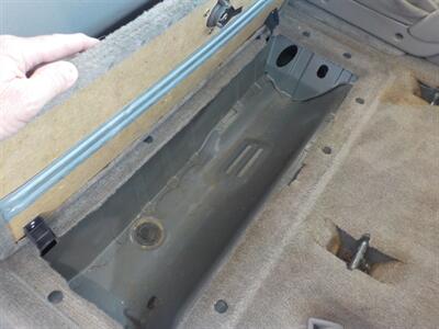 2005 Toyota Tundra Limited   - Photo 34 - Cottonwood, AZ 86326