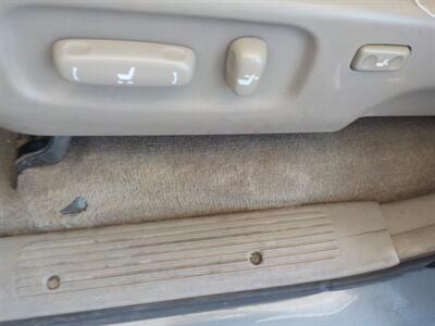 2005 Toyota Tundra Limited   - Photo 30 - Cottonwood, AZ 86326