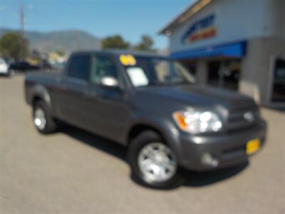 2005 Toyota Tundra Limited   - Photo 13 - Cottonwood, AZ 86326