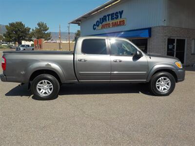 2005 Toyota Tundra Limited   - Photo 11 - Cottonwood, AZ 86326
