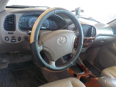 2005 Toyota Tundra Limited   - Photo 6 - Cottonwood, AZ 86326