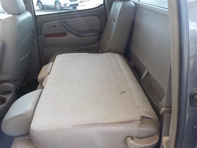 2005 Toyota Tundra Limited   - Photo 32 - Cottonwood, AZ 86326