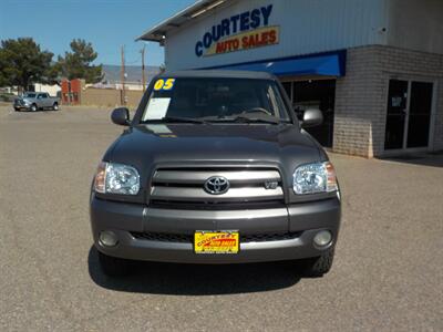 2005 Toyota Tundra Limited   - Photo 15 - Cottonwood, AZ 86326