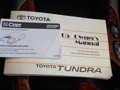 2005 Toyota Tundra Limited   - Photo 17 - Cottonwood, AZ 86326