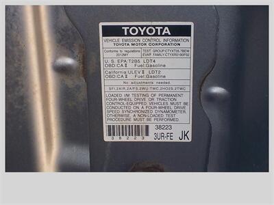 2012 Toyota Tundra Limited   - Photo 50 - Cottonwood, AZ 86326