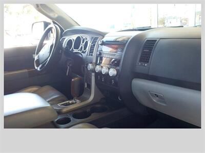 2012 Toyota Tundra Limited   - Photo 21 - Cottonwood, AZ 86326