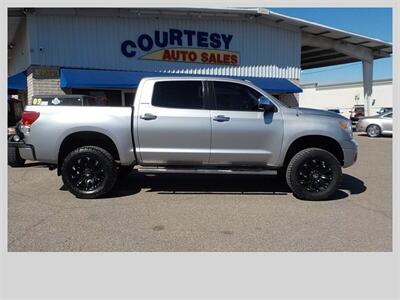 2012 Toyota Tundra Limited   - Photo 11 - Cottonwood, AZ 86326