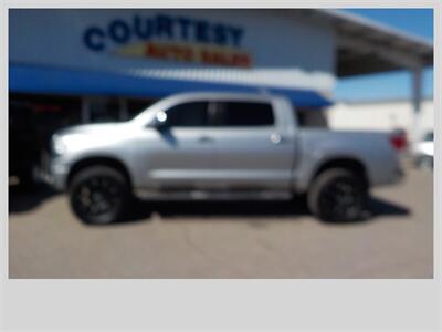 2012 Toyota Tundra Limited   - Photo 3 - Cottonwood, AZ 86326