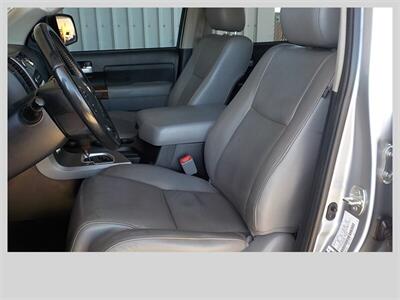 2012 Toyota Tundra Limited   - Photo 2 - Cottonwood, AZ 86326