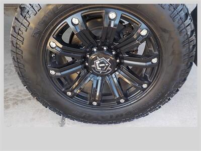 2012 Toyota Tundra Limited   - Photo 8 - Cottonwood, AZ 86326