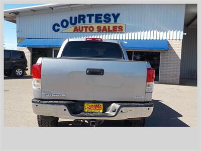 2012 Toyota Tundra Limited   - Photo 7 - Cottonwood, AZ 86326