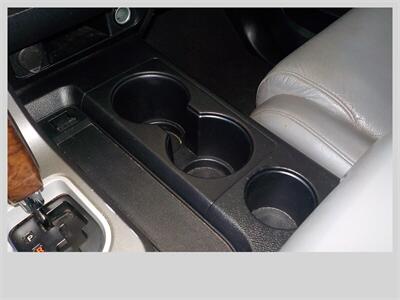 2012 Toyota Tundra Limited   - Photo 30 - Cottonwood, AZ 86326