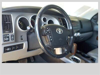 2012 Toyota Tundra Limited   - Photo 6 - Cottonwood, AZ 86326