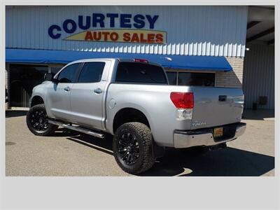 2012 Toyota Tundra Limited   - Photo 5 - Cottonwood, AZ 86326