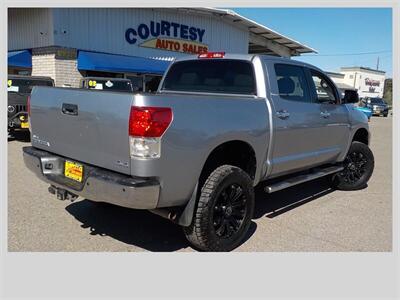 2012 Toyota Tundra Limited   - Photo 9 - Cottonwood, AZ 86326