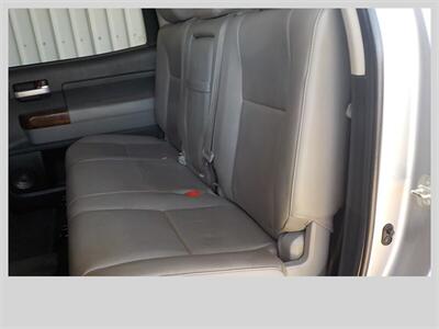 2012 Toyota Tundra Limited   - Photo 4 - Cottonwood, AZ 86326