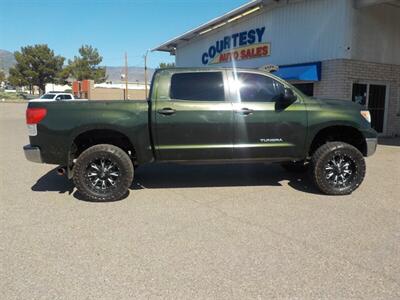 2011 Toyota Tundra Grade   - Photo 11 - Cottonwood, AZ 86326
