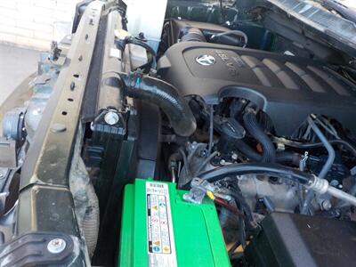 2011 Toyota Tundra Grade   - Photo 45 - Cottonwood, AZ 86326