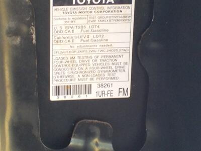 2011 Toyota Tundra Grade   - Photo 42 - Cottonwood, AZ 86326