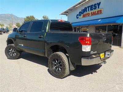2011 Toyota Tundra Grade   - Photo 5 - Cottonwood, AZ 86326