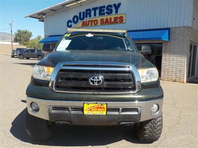 2011 Toyota Tundra Grade   - Photo 15 - Cottonwood, AZ 86326