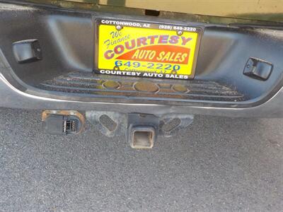 2011 Toyota Tundra Grade   - Photo 36 - Cottonwood, AZ 86326