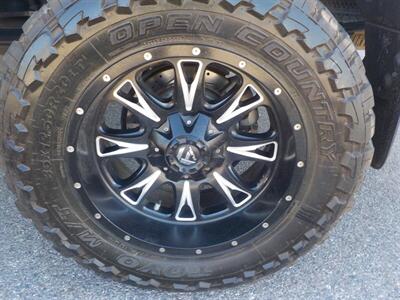 2011 Toyota Tundra Grade   - Photo 12 - Cottonwood, AZ 86326