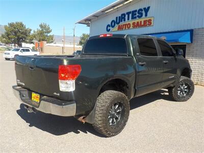 2011 Toyota Tundra Grade   - Photo 9 - Cottonwood, AZ 86326