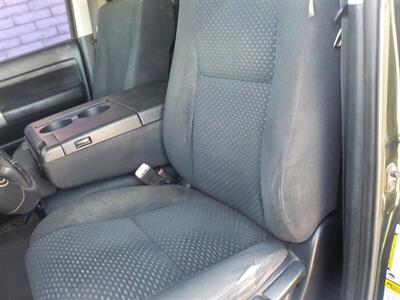 2011 Toyota Tundra Grade   - Photo 4 - Cottonwood, AZ 86326