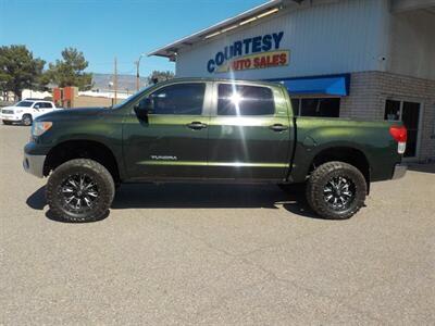 2011 Toyota Tundra Grade   - Photo 3 - Cottonwood, AZ 86326
