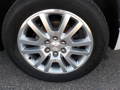2016 GMC Acadia Denali   - Photo 12 - Cottonwood, AZ 86326