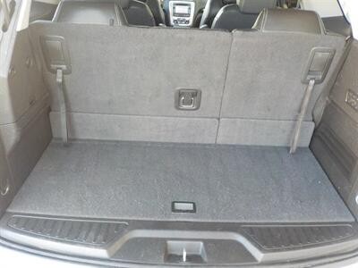 2016 GMC Acadia Denali   - Photo 36 - Cottonwood, AZ 86326