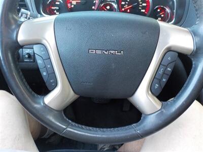 2016 GMC Acadia Denali   - Photo 19 - Cottonwood, AZ 86326