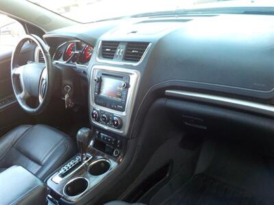 2016 GMC Acadia Denali   - Photo 20 - Cottonwood, AZ 86326
