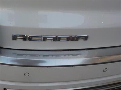2016 GMC Acadia Denali   - Photo 34 - Cottonwood, AZ 86326