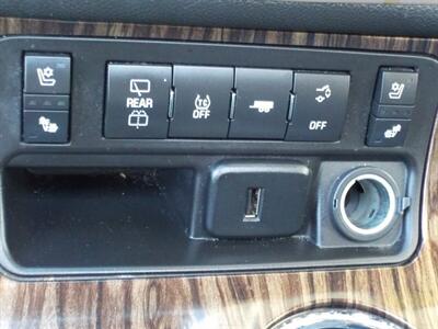 2016 GMC Acadia Denali   - Photo 28 - Cottonwood, AZ 86326