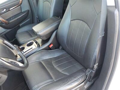 2016 GMC Acadia Denali   - Photo 4 - Cottonwood, AZ 86326