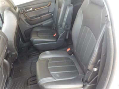 2016 GMC Acadia Denali   - Photo 6 - Cottonwood, AZ 86326