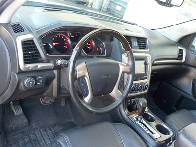 2016 GMC Acadia Denali   - Photo 10 - Cottonwood, AZ 86326