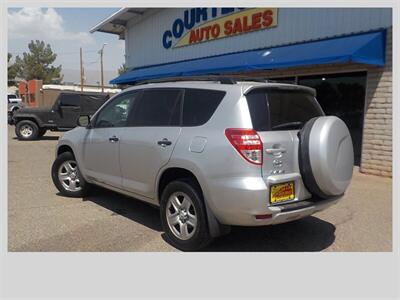 2011 Toyota RAV4 - Photo 5 - Cottonwood, AZ 86326