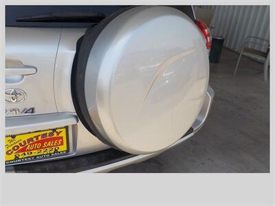 2011 Toyota RAV4 - Photo 31 - Cottonwood, AZ 86326