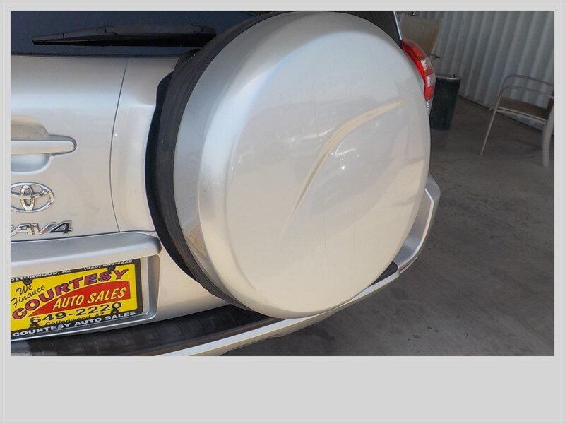 2011 Toyota RAV4 - Photo 31 - Cottonwood, AZ 86326