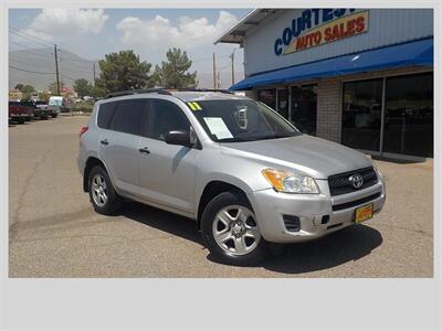 2011 Toyota RAV4 - Photo 13 - Cottonwood, AZ 86326