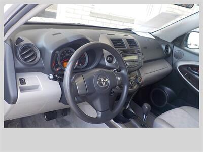 2011 Toyota RAV4 - Photo 6 - Cottonwood, AZ 86326