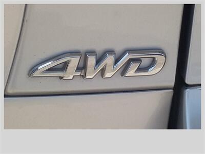 2011 Toyota RAV4 - Photo 12 - Cottonwood, AZ 86326