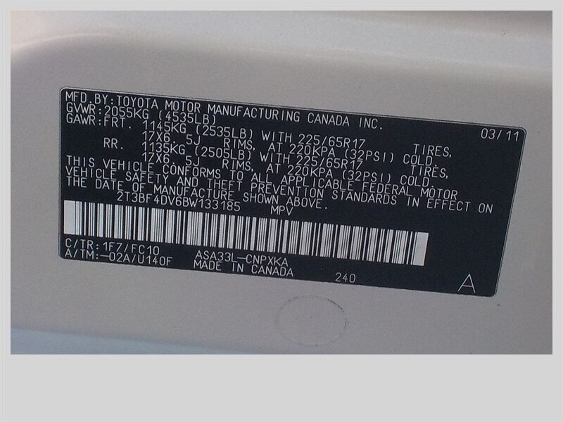 2011 Toyota RAV4 - Photo 16 - Cottonwood, AZ 86326