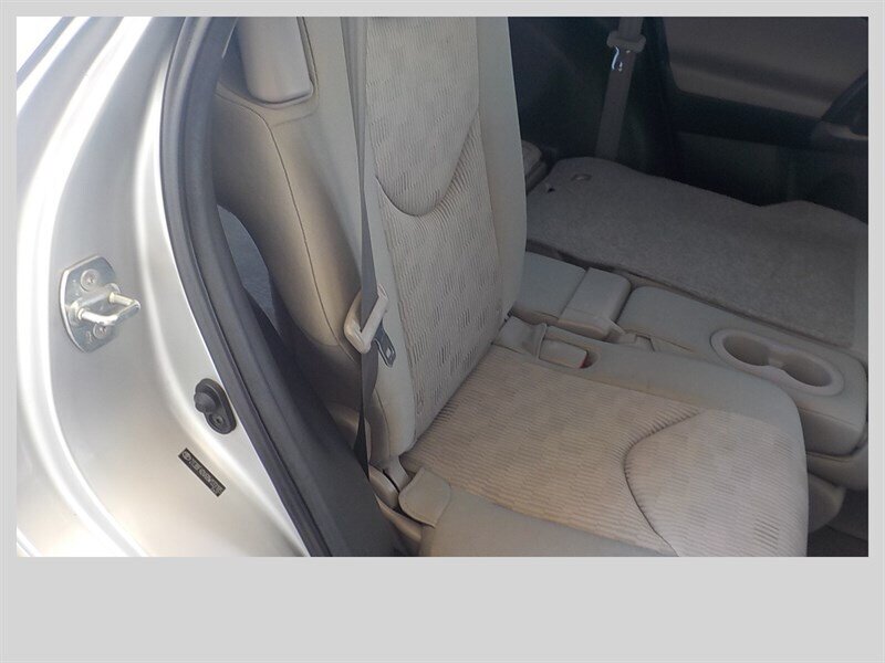2011 Toyota RAV4 - Photo 26 - Cottonwood, AZ 86326