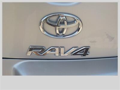 2011 Toyota RAV4 - Photo 30 - Cottonwood, AZ 86326