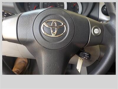2011 Toyota RAV4 - Photo 19 - Cottonwood, AZ 86326